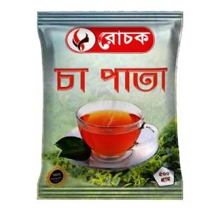 Ruchak Tea Leaf – Nature’s Purest Taste in Every Sip