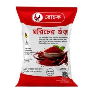 Ruchak Chili Powder – Ignite the Taste, Elevate Every Dish.