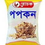 Ruchak Popcorn- Pop the Fun, Taste the Crunch, It’s a Moment of Joy!