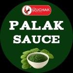 Ruchak Palak Sauce- Pure Spinach Goodness in Every Spoon